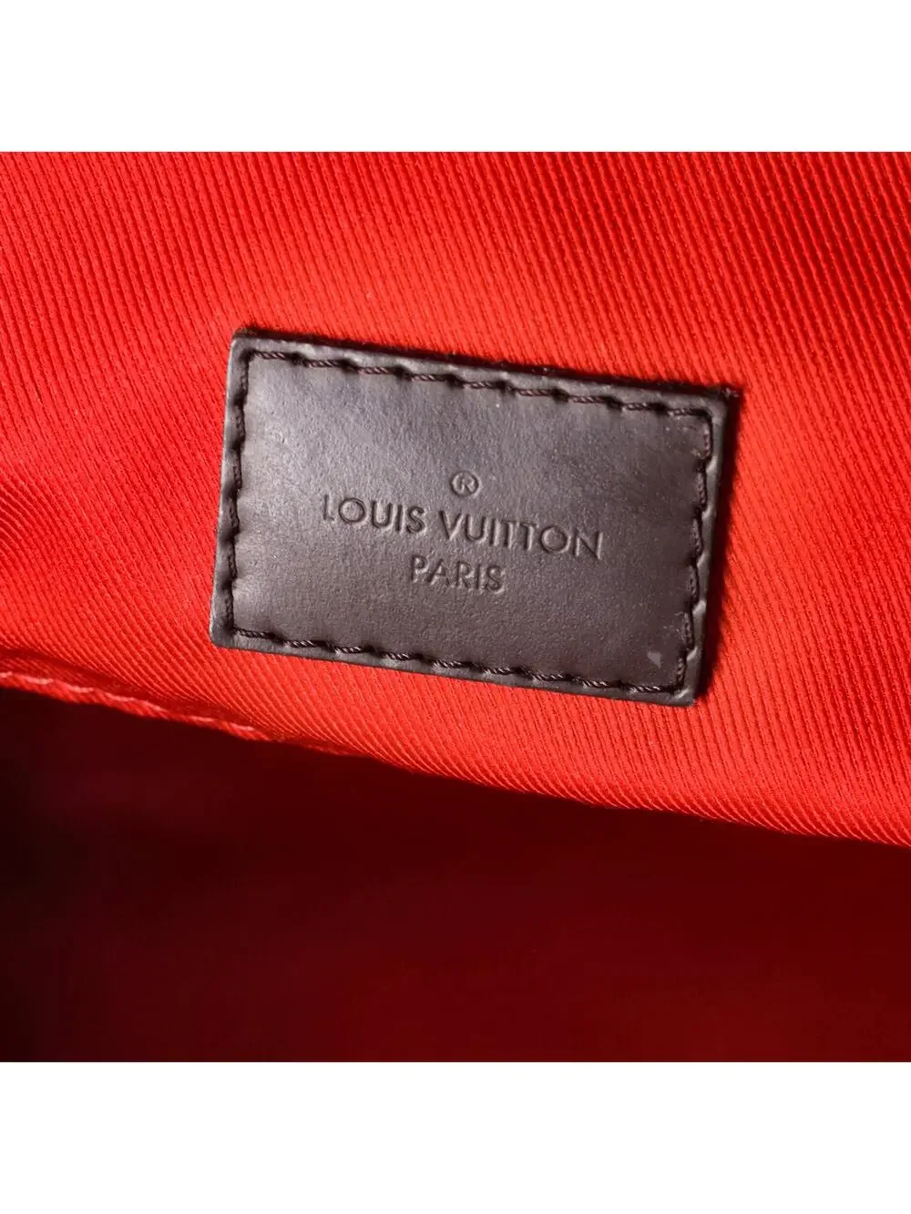 Louis Vuitton Graceful Handbag Damier #340842L17B